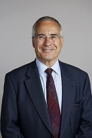 Nicholas Stern Image