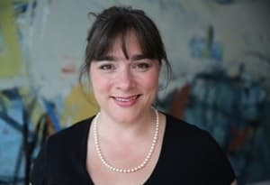 Eve Poole By Ian Knox 300W