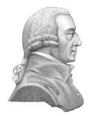 Adam Smith 300W 2